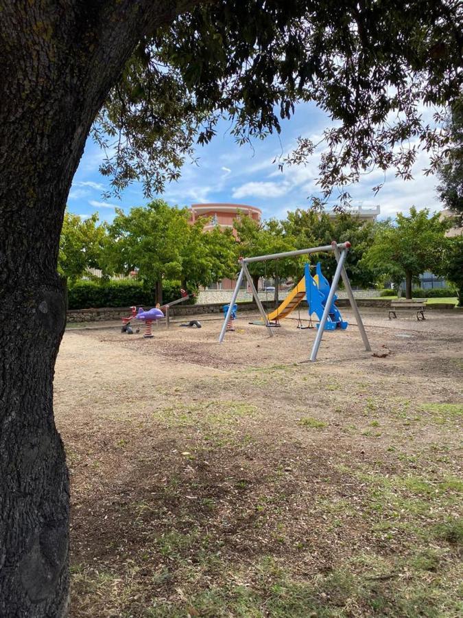 Appartamento A Pochi Passi Dalla Spiaggia アルゲーロ エクステリア 写真
