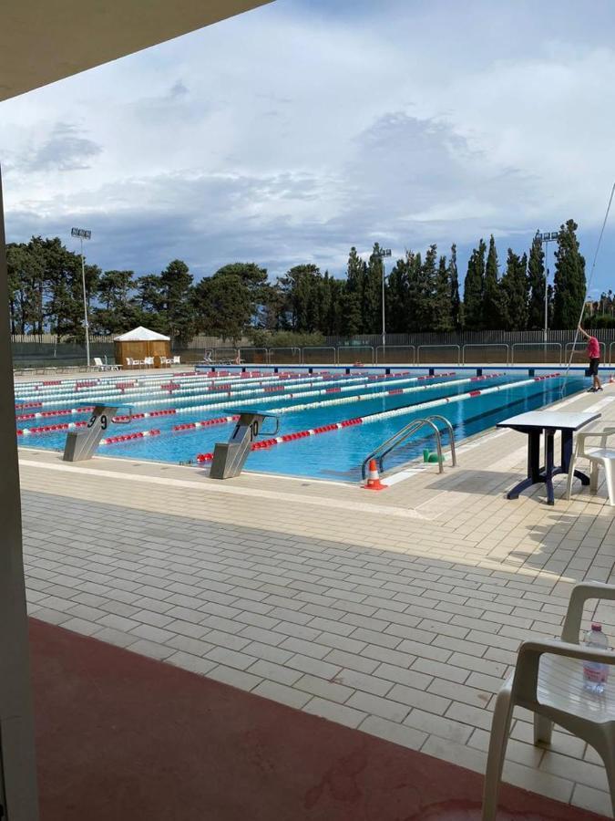 Appartamento A Pochi Passi Dalla Spiaggia アルゲーロ エクステリア 写真