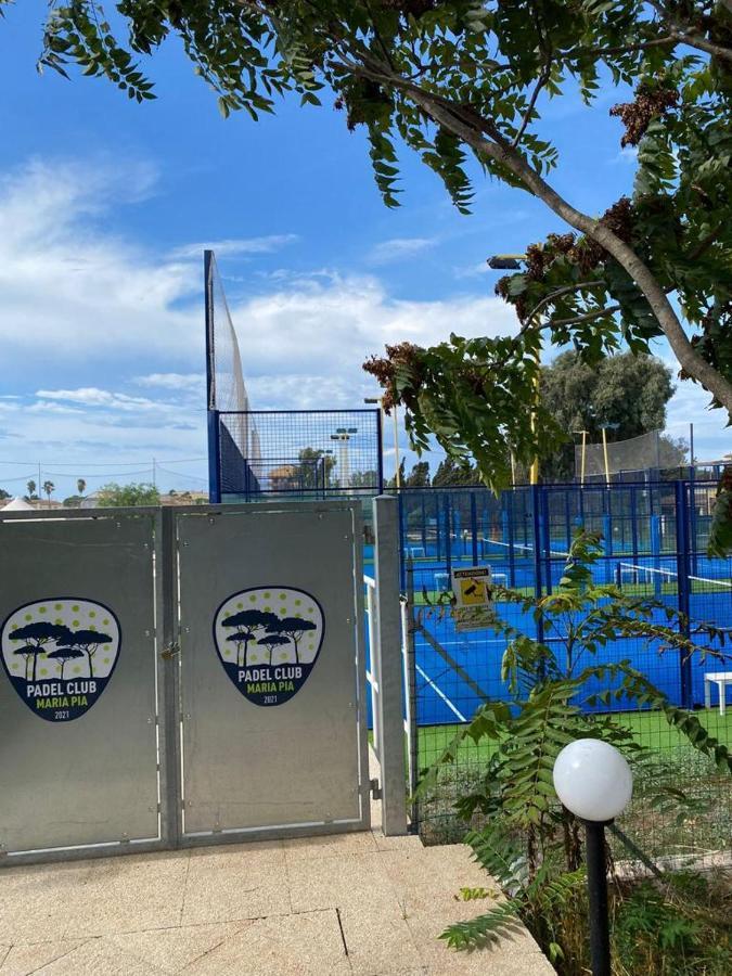 Appartamento A Pochi Passi Dalla Spiaggia アルゲーロ エクステリア 写真