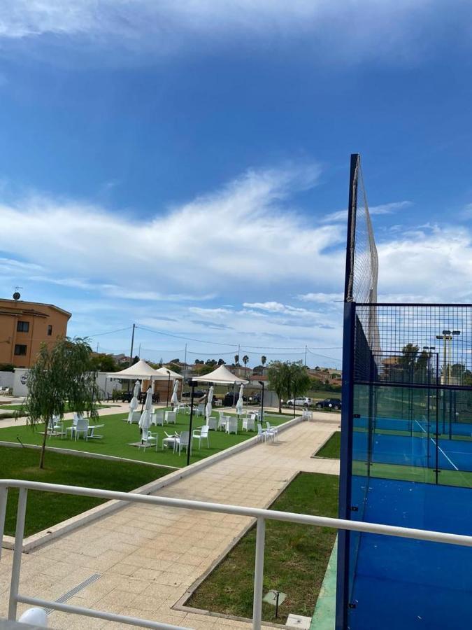 Appartamento A Pochi Passi Dalla Spiaggia アルゲーロ エクステリア 写真